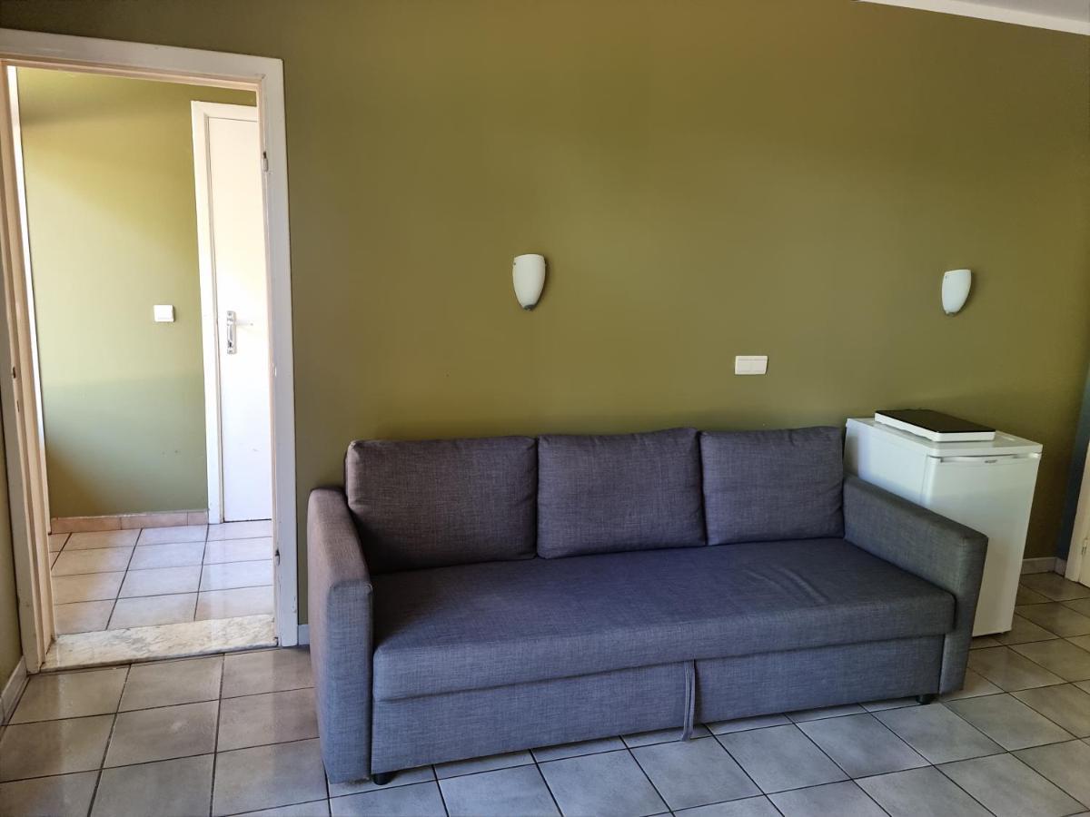 Logies Waasland Hotel Sint-Niklaas Exterior foto