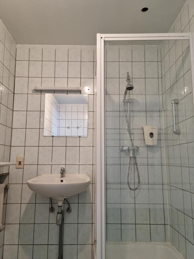 Logies Waasland Hotel Sint-Niklaas Exterior foto