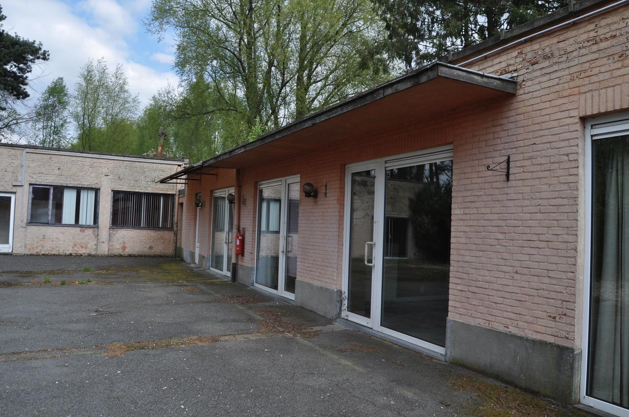 Logies Waasland Hotel Sint-Niklaas Exterior foto