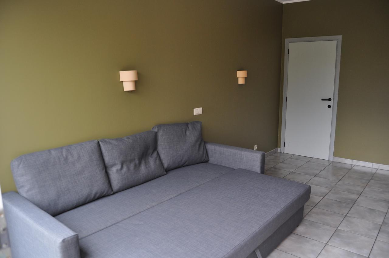 Logies Waasland Hotel Sint-Niklaas Exterior foto